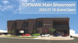 Toprank Visits TX2K24