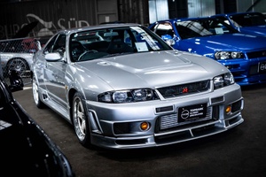 NISMO 400R #006: A Rare GT-R Masterpiece Now Available at Toprank