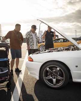 Toprank Visits TX2K24