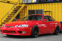 1995   Toyota   SOARER   GTT (GT TURBO TYPE) 