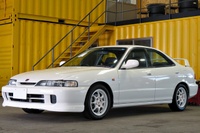 1996   Honda   INTEGRA   DB8 Type R 