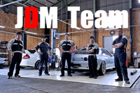 JDM Team Members Introduction