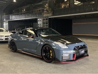 【ご納車紹介】MY22 R35 GT-R NISMO Special Edition｜福岡県 C様
