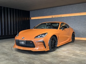 【ご納車紹介】トヨタ GR86 10th アニバーサリー TOM'S TS コンプリートカー｜A様