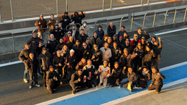 Toprank Visits TX2K24