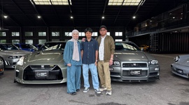 Toprank Visits TX2K24