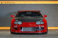 厳選在庫車両リスト（国産車・輸入車）｜トップランク