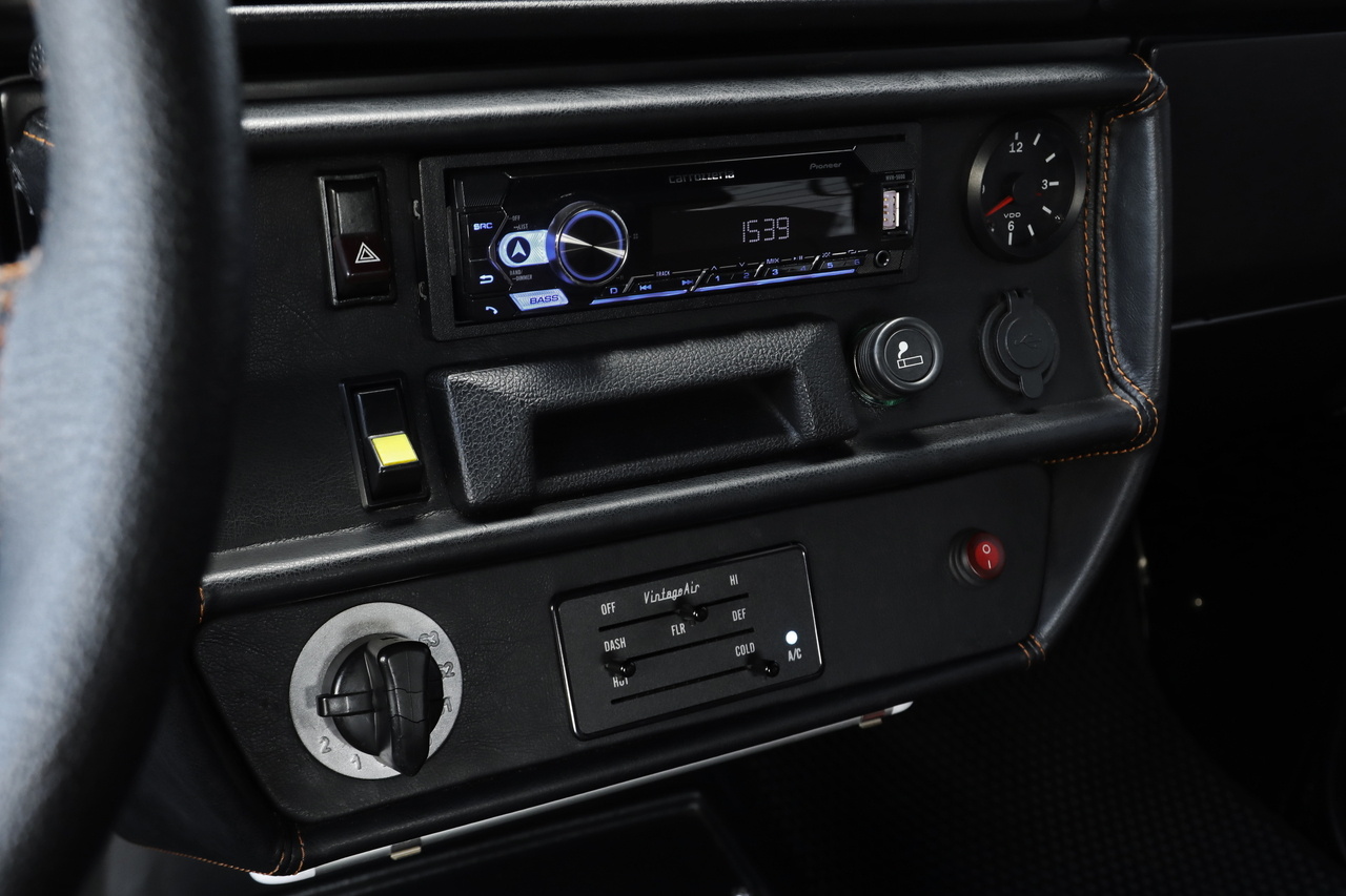 メルセデス・ベンツ Gクラス 250GD ウルフ コンバーチブル