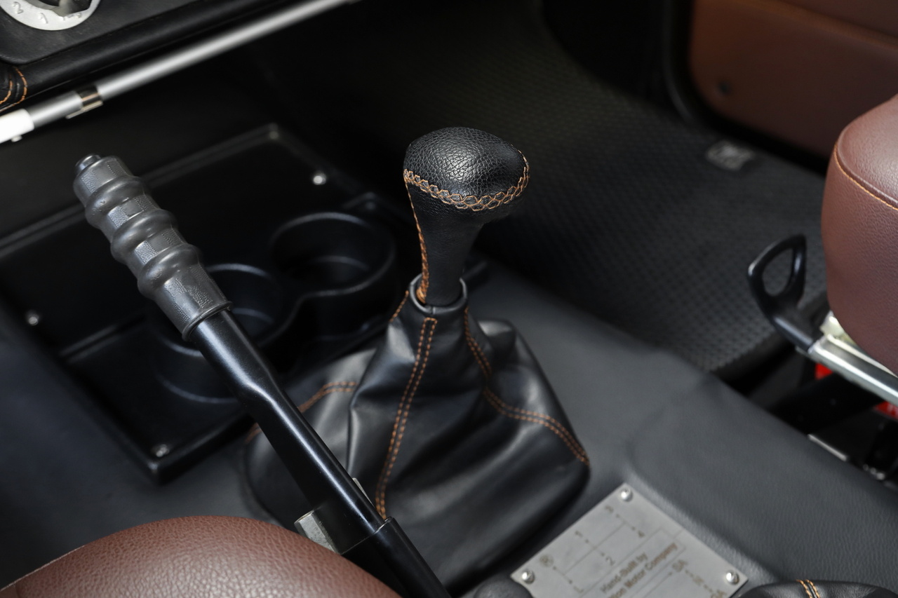 メルセデス・ベンツ Gクラス 250GD ウルフ コンバーチブル