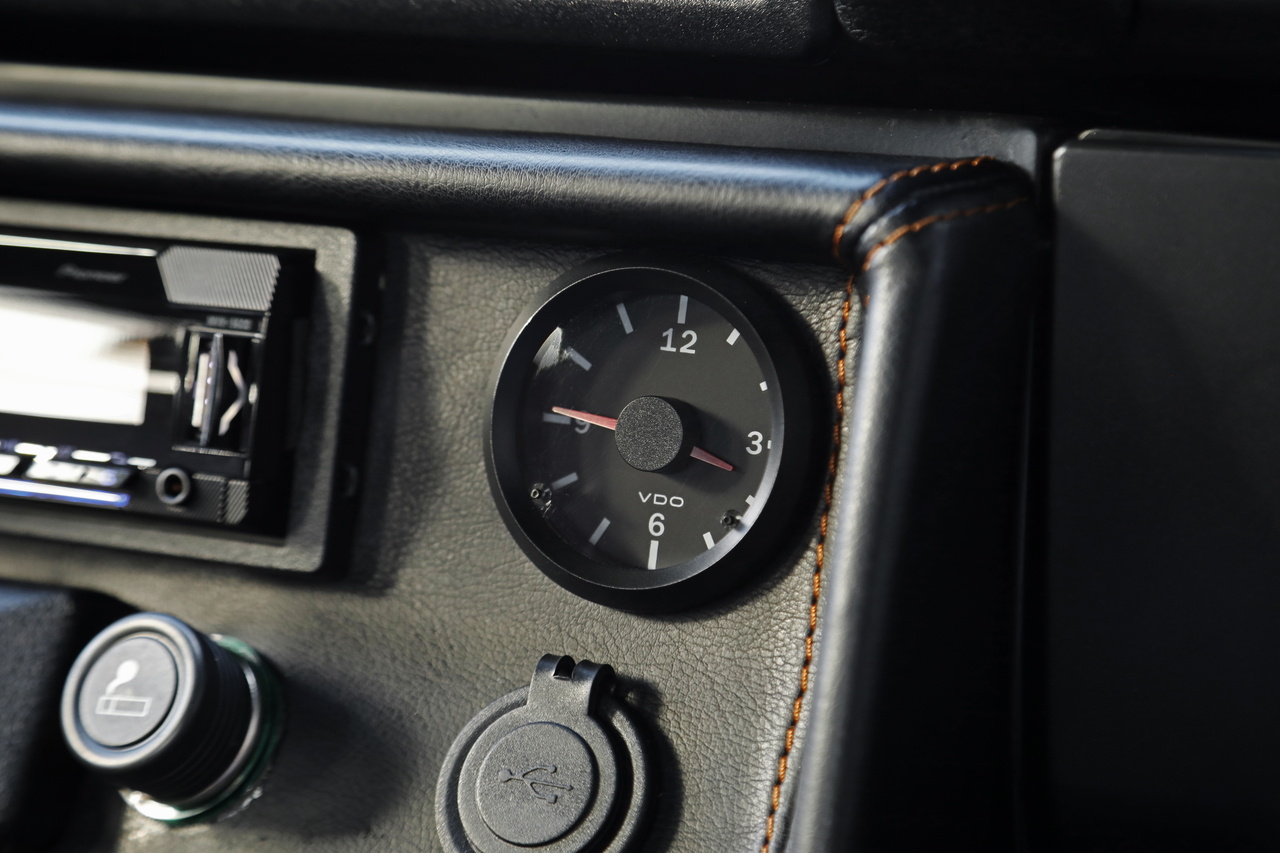 メルセデス・ベンツ Gクラス 250GD ウルフ コンバーチブル