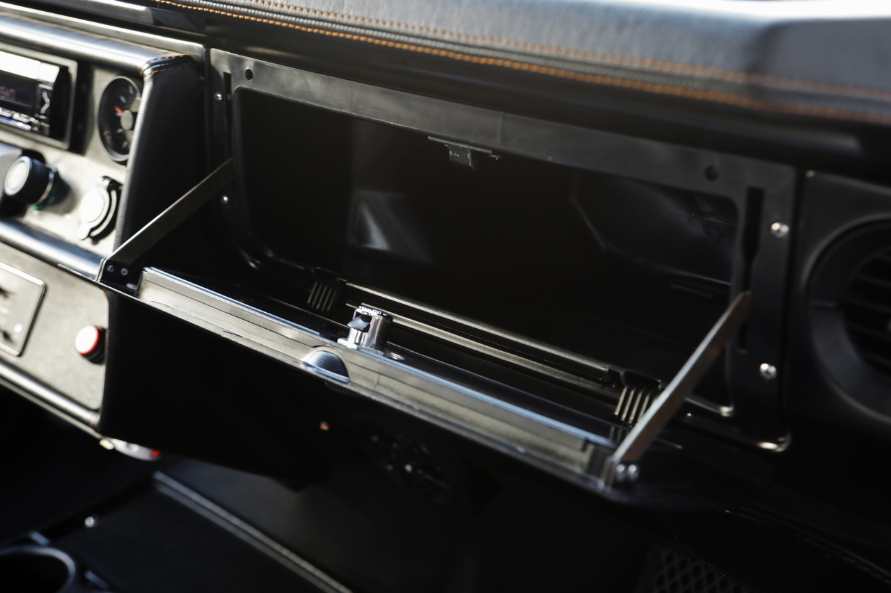 メルセデス・ベンツ Gクラス 250GD ウルフ コンバーチブル