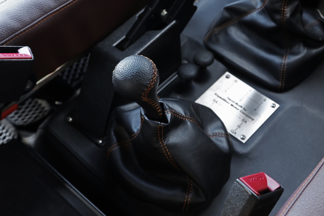 メルセデス・ベンツ Gクラス 250GD ウルフ コンバーチブル