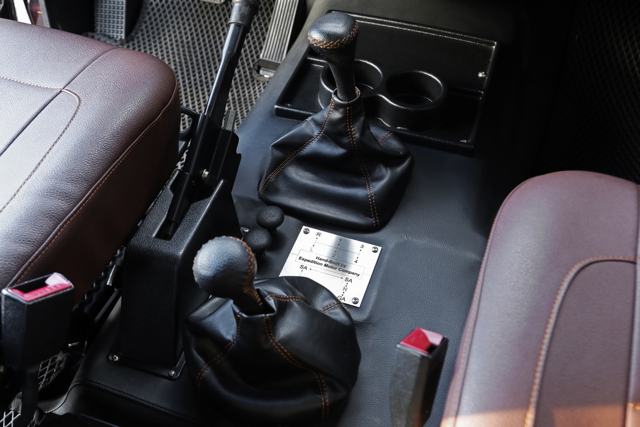 メルセデス・ベンツ Gクラス 250GD ウルフ コンバーチブル