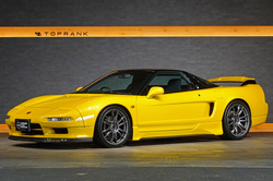 NSX-R