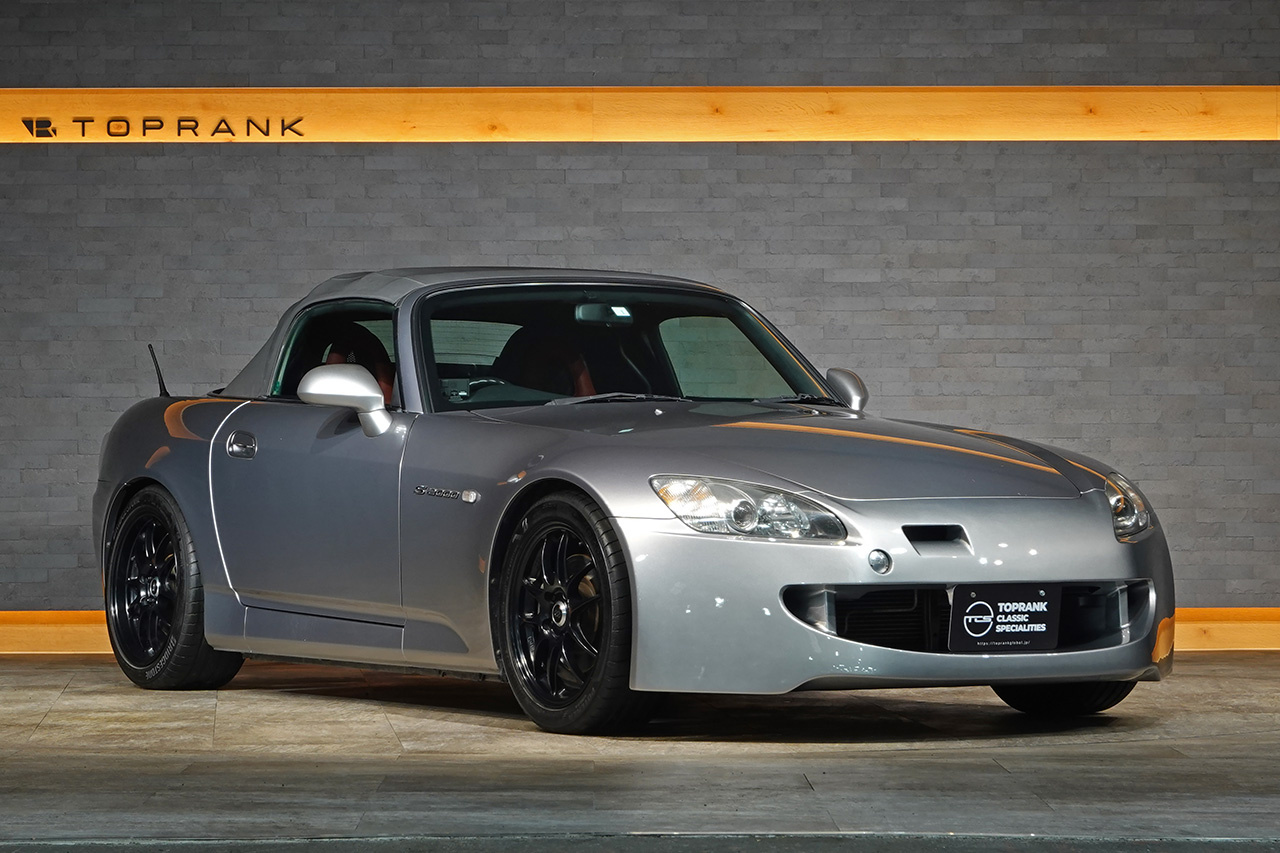 ホンダ S2000 AP1 S2000