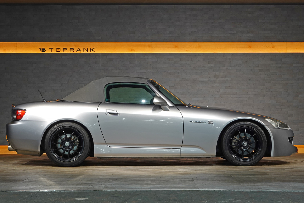 ホンダ S2000 AP1 S2000