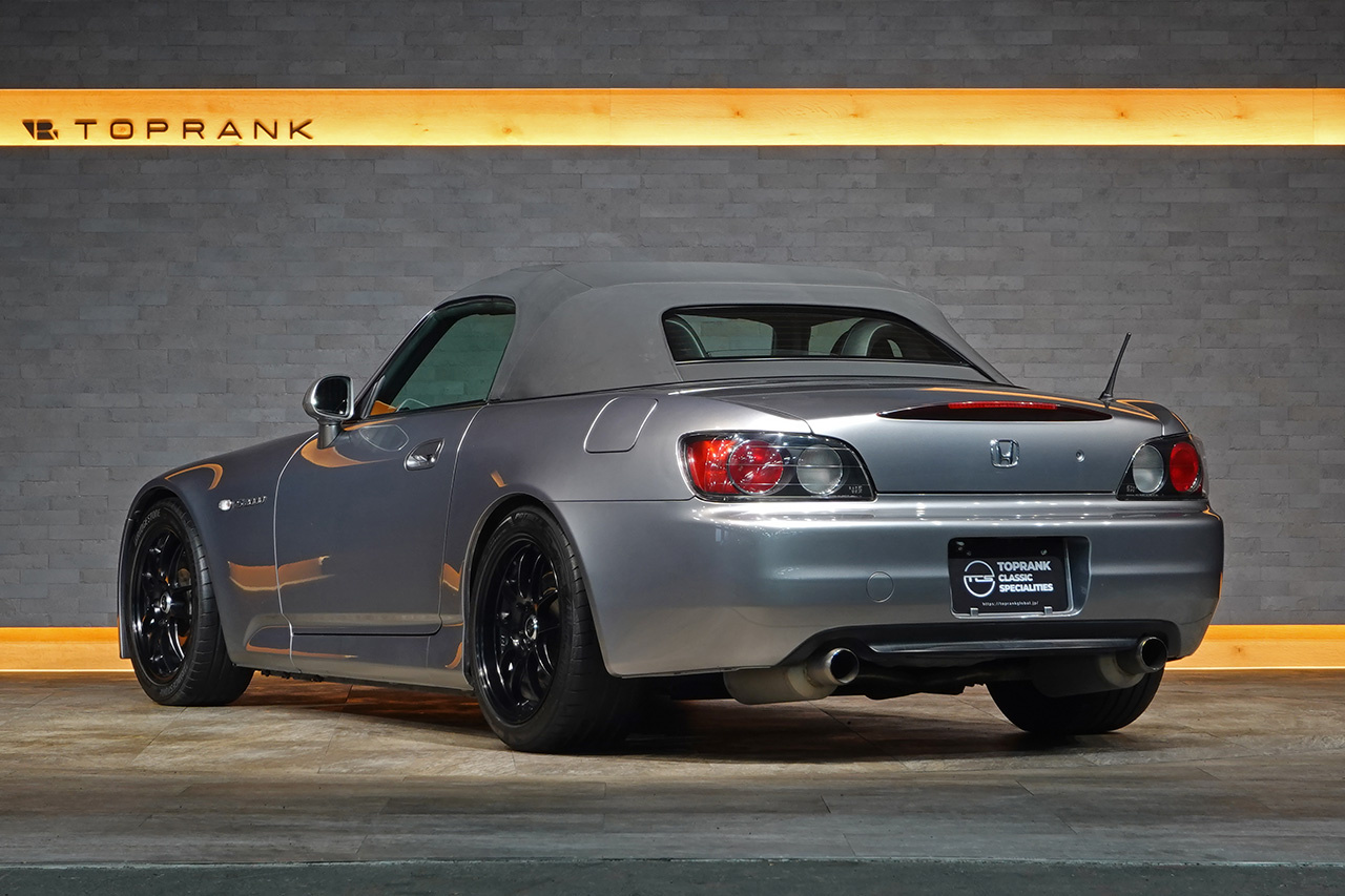 ホンダ S2000 AP1 S2000