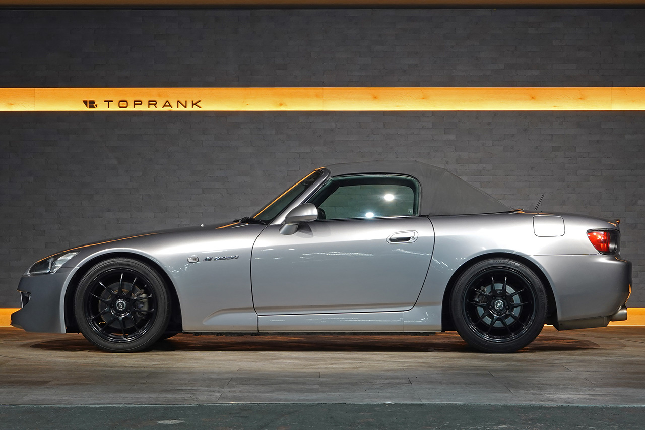 ホンダ S2000 AP1 S2000