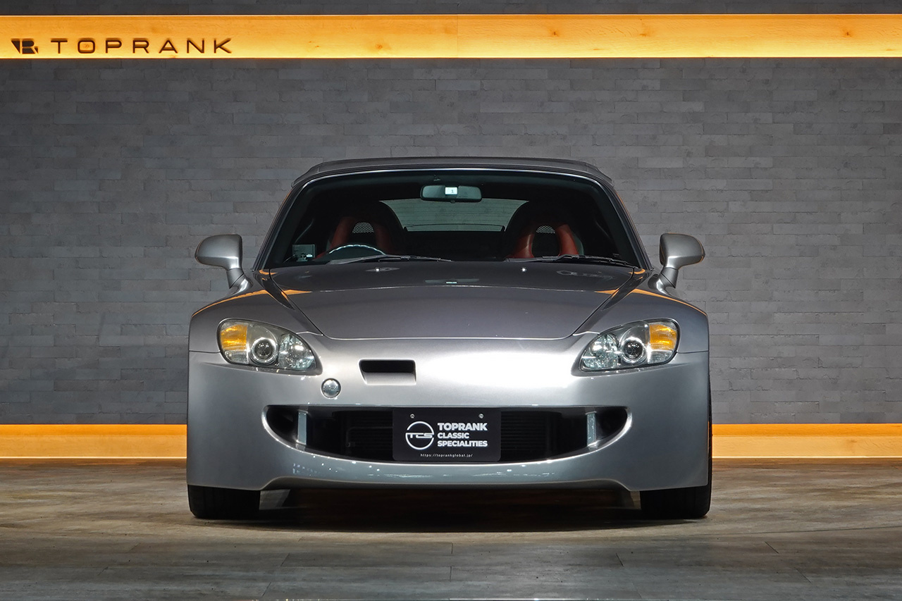 ホンダ S2000 AP1 S2000