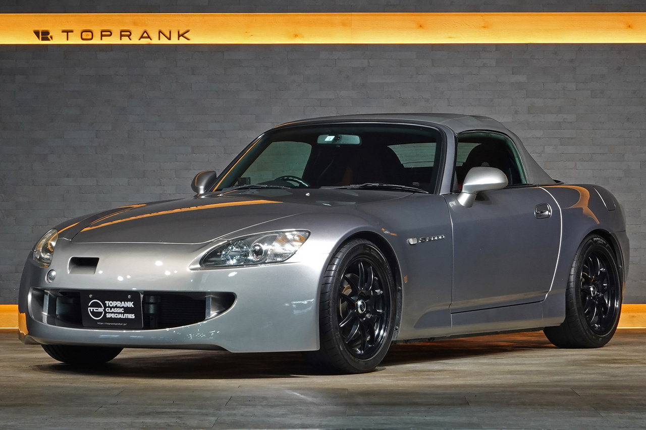 ホンダ S2000 AP1 S2000