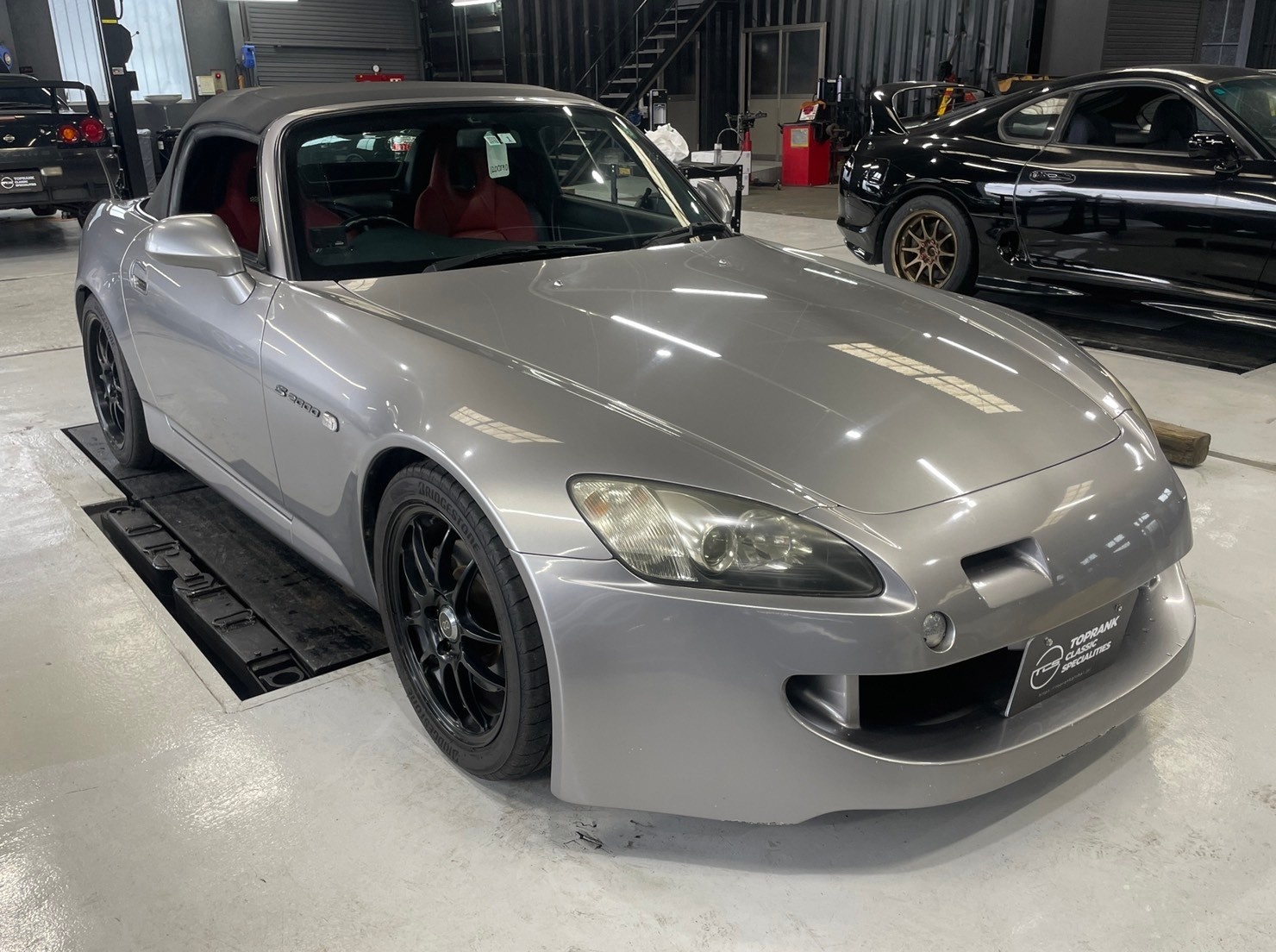 ホンダ S2000 AP1 S2000