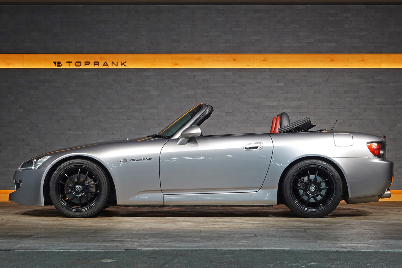 ホンダ S2000 AP1 S2000