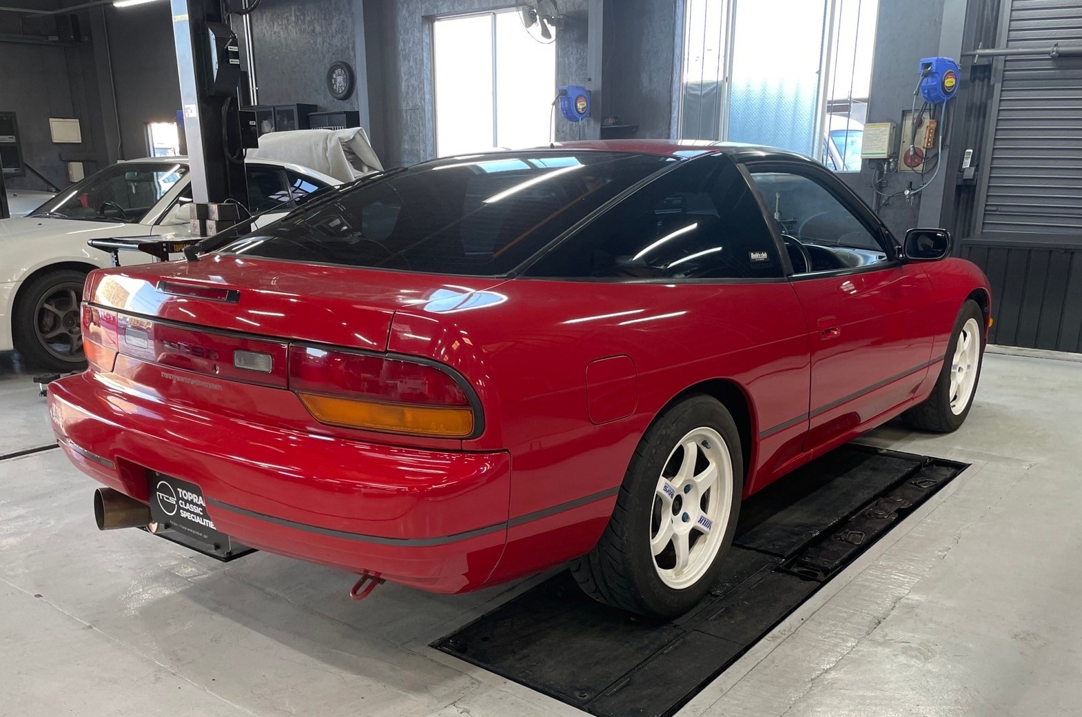 日産 180SX RPS13 180SX  タイプ2