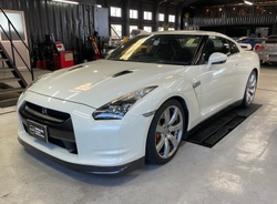 GT-R