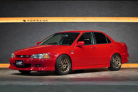 厳選在庫車両リスト（国産車・輸入車）｜トップランク