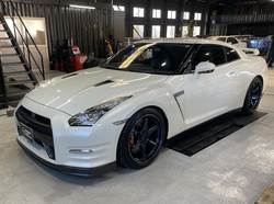 GT-R