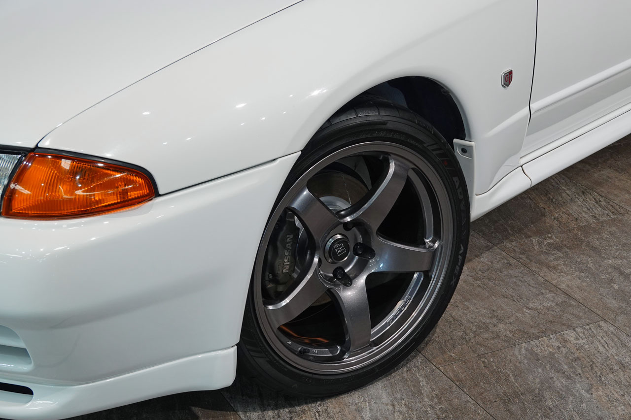 日産 スカイラインGT-R BNR32 R32 スカイラインGT-R