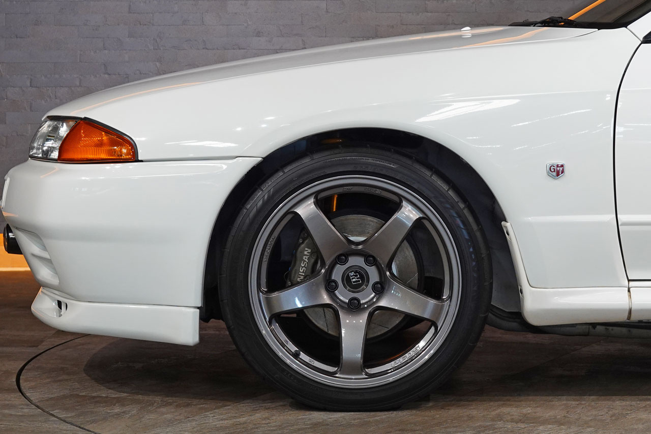 日産 スカイラインGT-R BNR32 R32 スカイラインGT-R