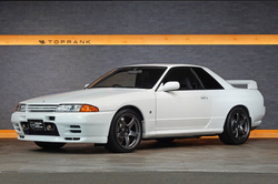 スカイラインGT-R