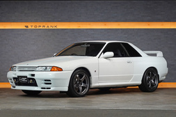スカイラインGT-R