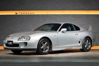 厳選在庫車両リスト（国産車・輸入車）｜トップランク