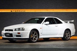 スカイラインGT-R