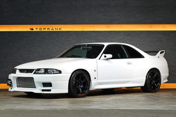 スカイラインGT-R
