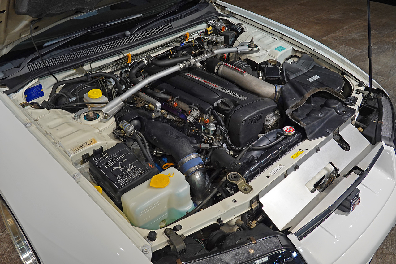 日産 スカイラインGT-R BCNR33 R33 スカイラインGT-R