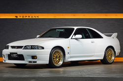 スカイラインGT-R