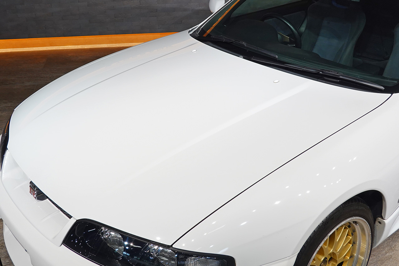 日産 スカイラインGT-R BCNR33 R33 スカイラインGT-R