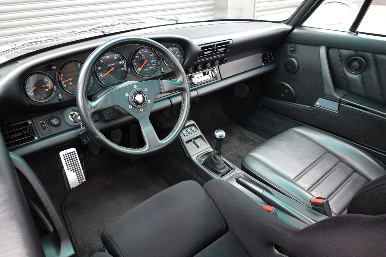 ポルシェ 911 964 911 カレラ2