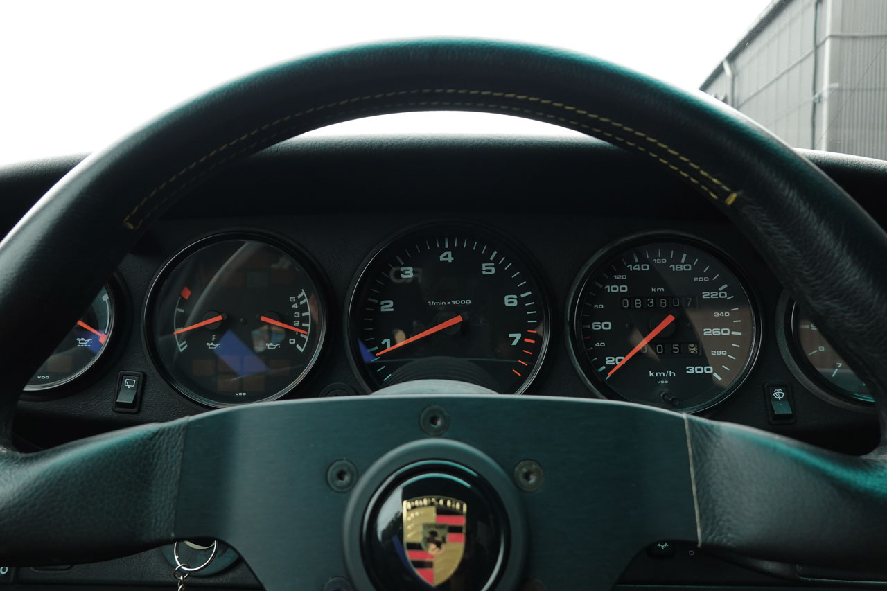 ポルシェ 911 964 911 カレラ2