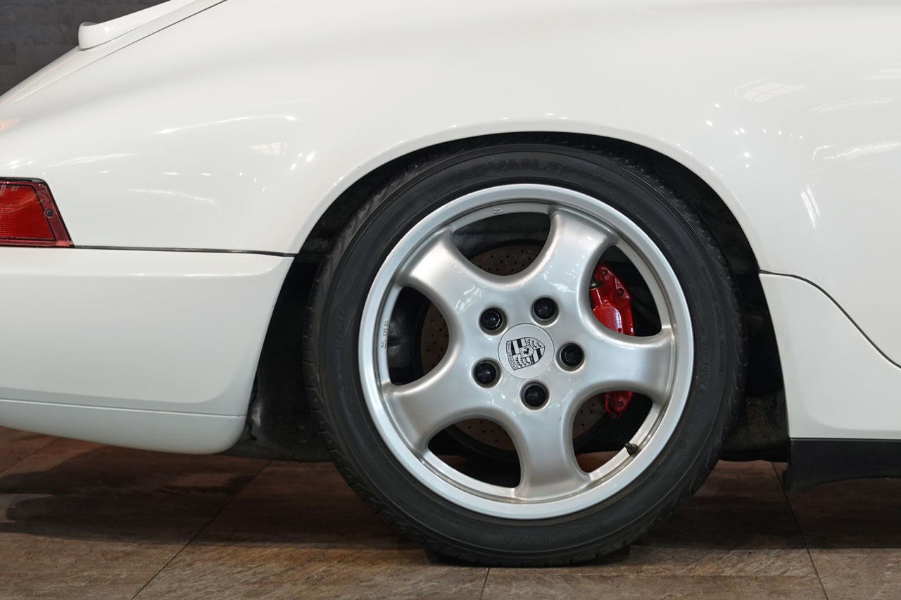 ポルシェ 911 964 911 カレラ2