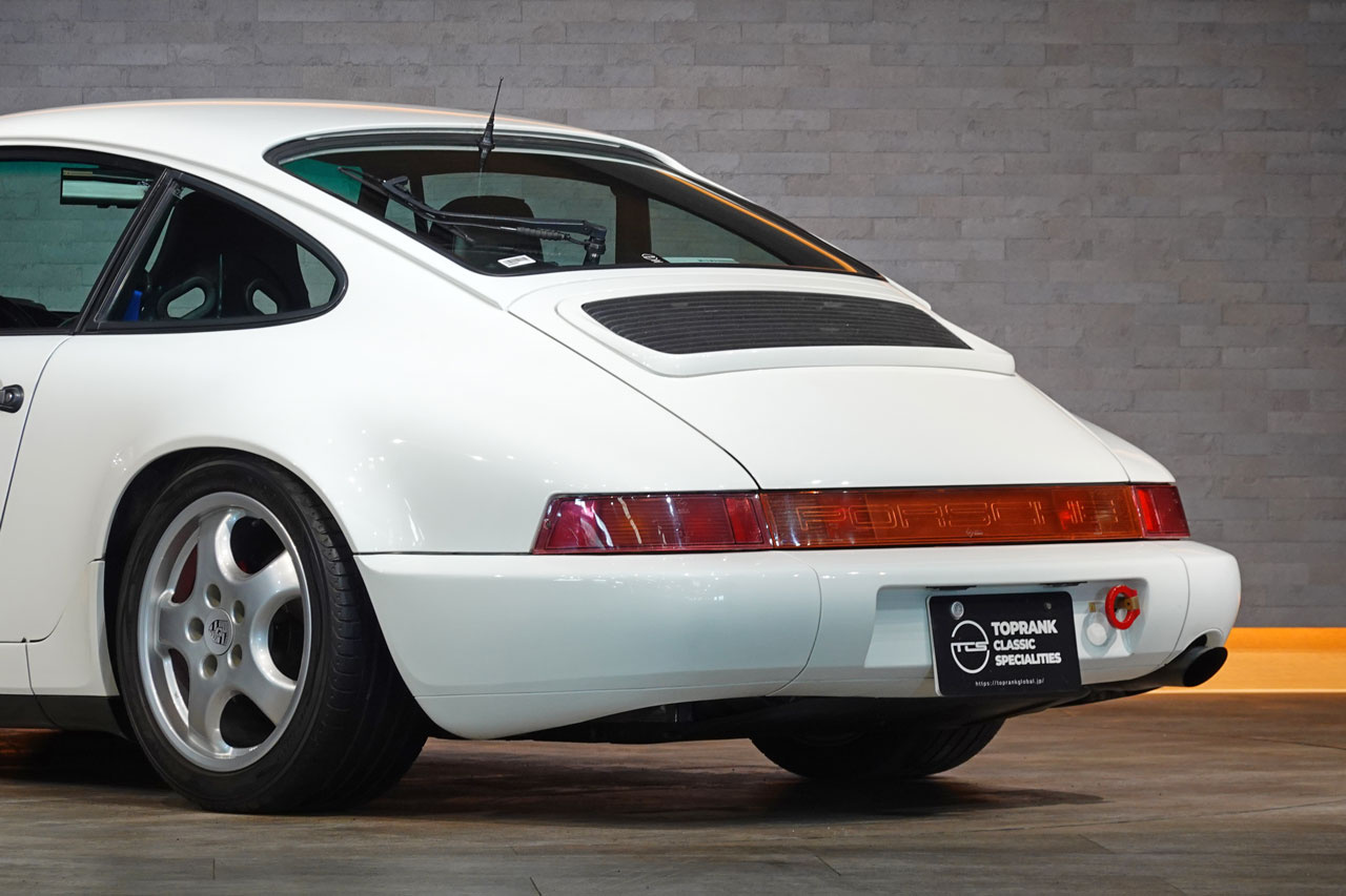 ポルシェ 911 964 911 カレラ2