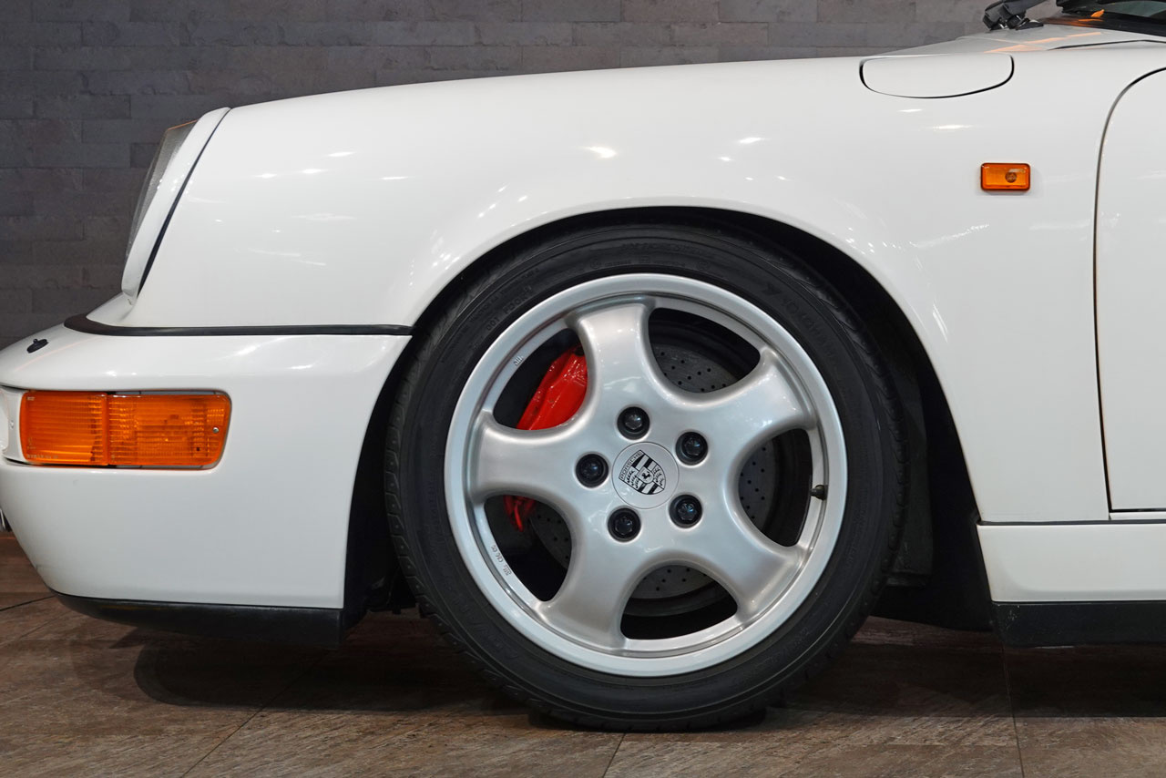 ポルシェ 911 964 911 カレラ2