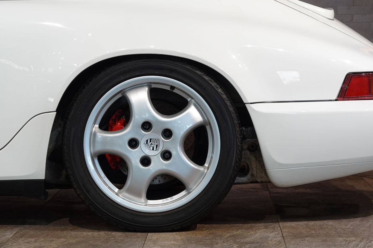 ポルシェ 911 964 911 カレラ2