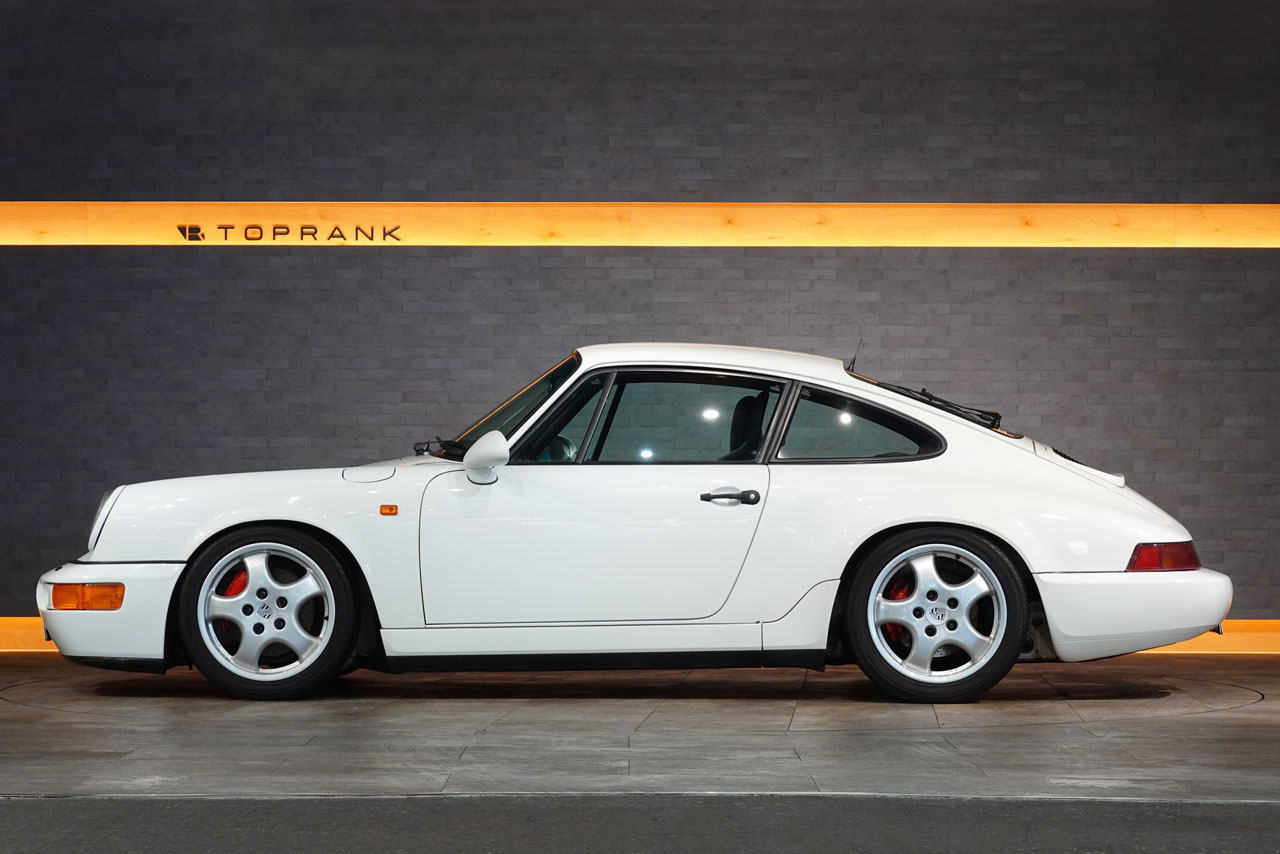 ポルシェ 911 964 911 カレラ2