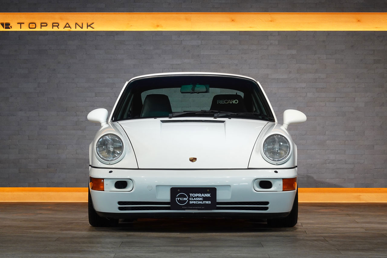 ポルシェ 911 964 911 カレラ2