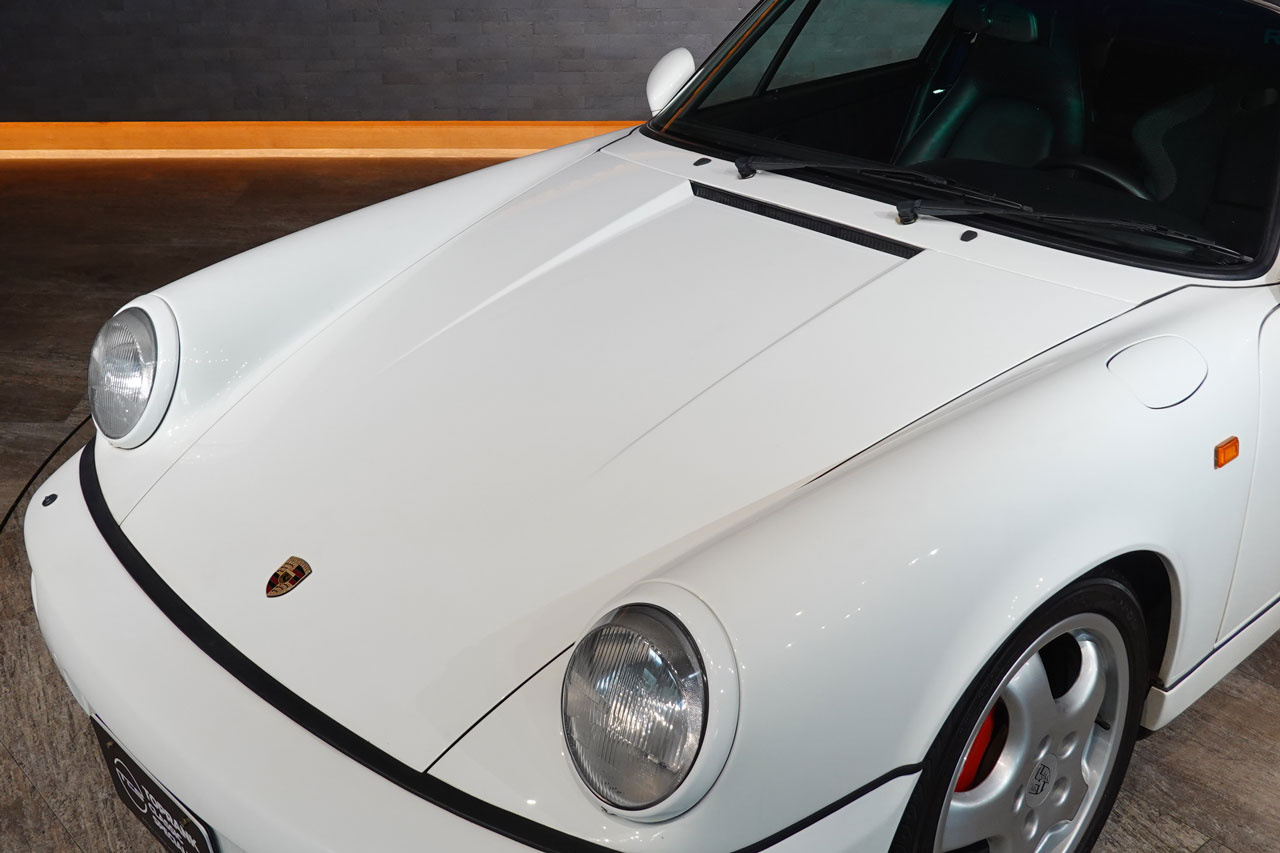 ポルシェ 911 964 911 カレラ2
