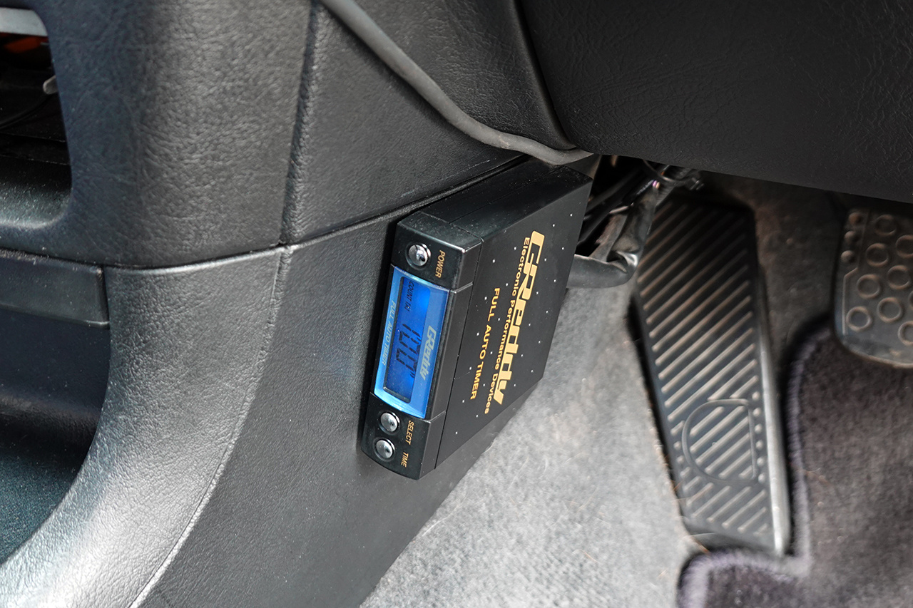 三菱 ランサーエボリューション CP9A ランサーGSR エボリューション6
